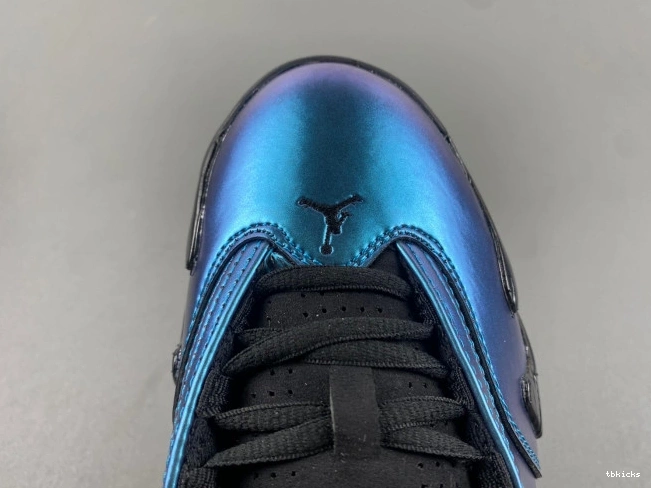 Reps TB Jordan WMNS Low Love 14 Letter Air DH4121-300 0727